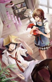 师父,吃完请负责