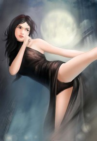 《重生之女子本色》