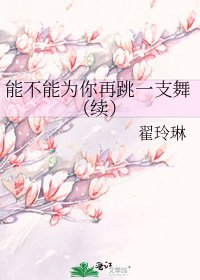 能不能为你再跳一支舞（续）